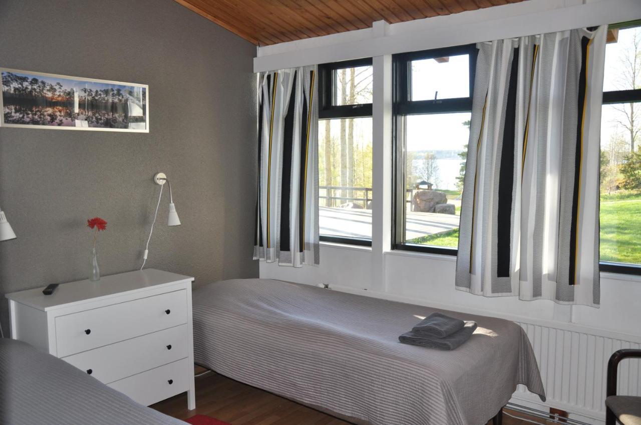 Hotel Hanhi Lapinjärvi