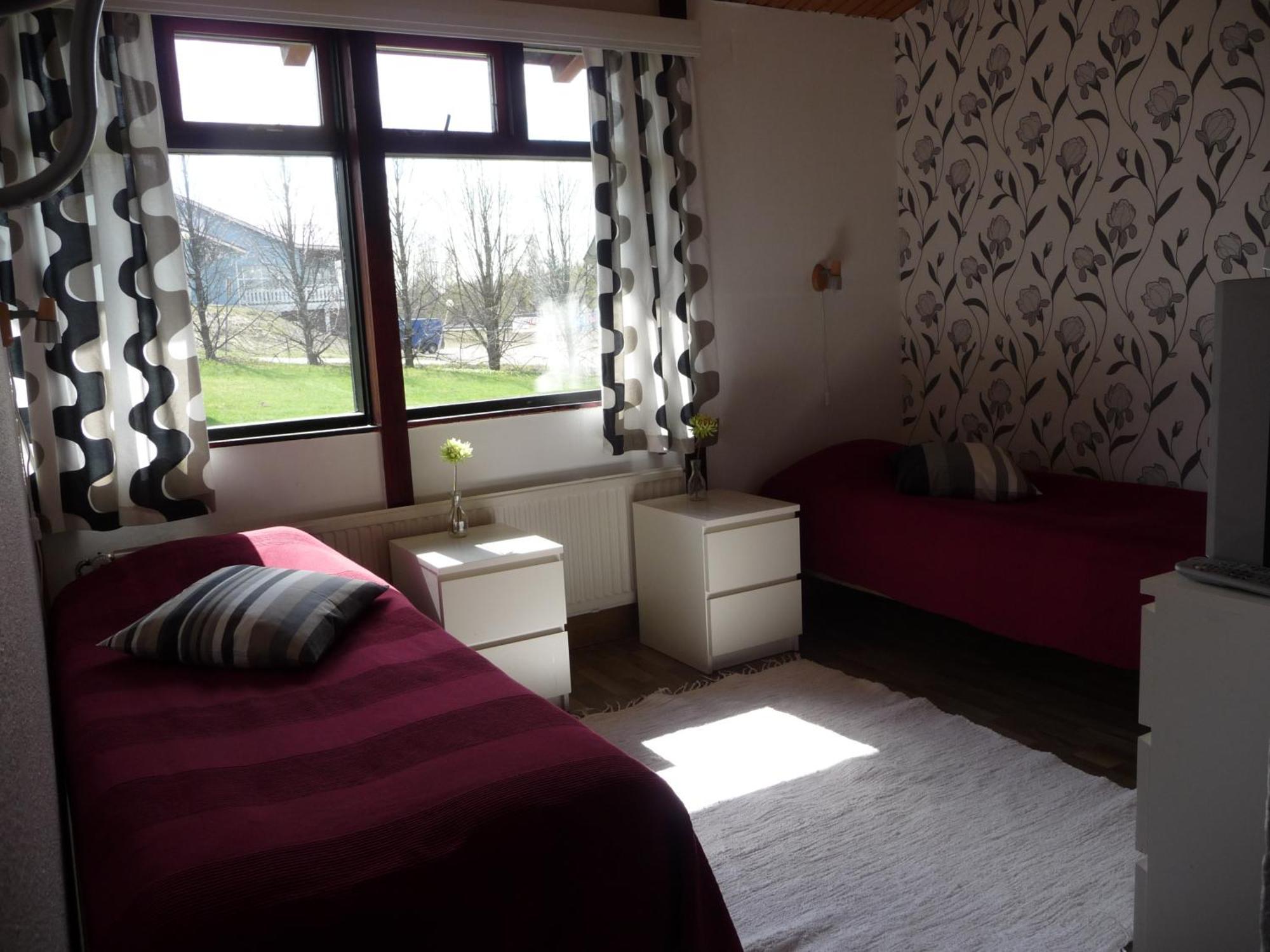 Hanhi Hotel