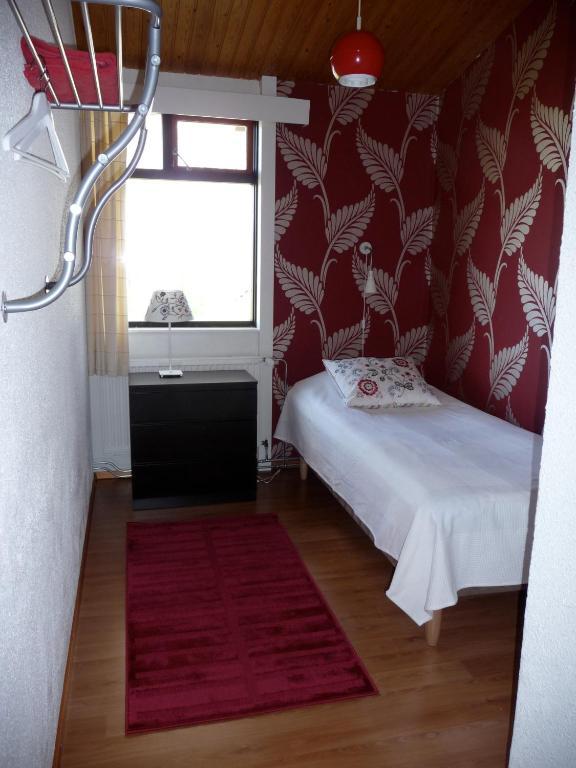 Hotel Hanhi Lapinjärvi