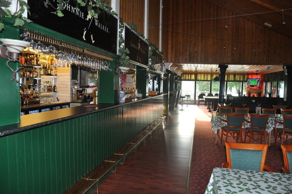 Hotel Hanhi Lapinjärvi