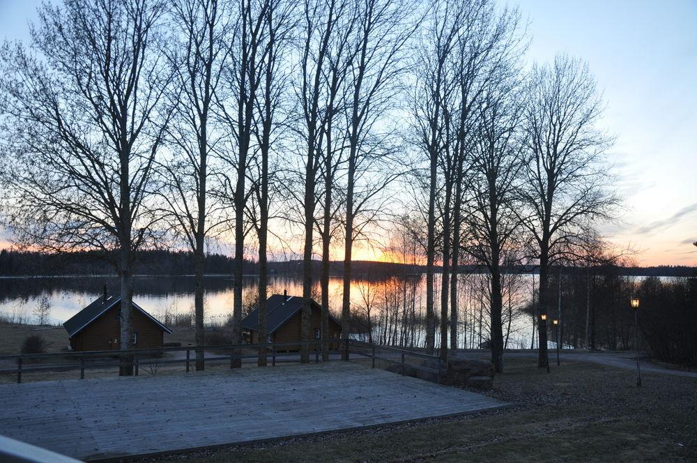 Hanhi 3* Lapinjärvi