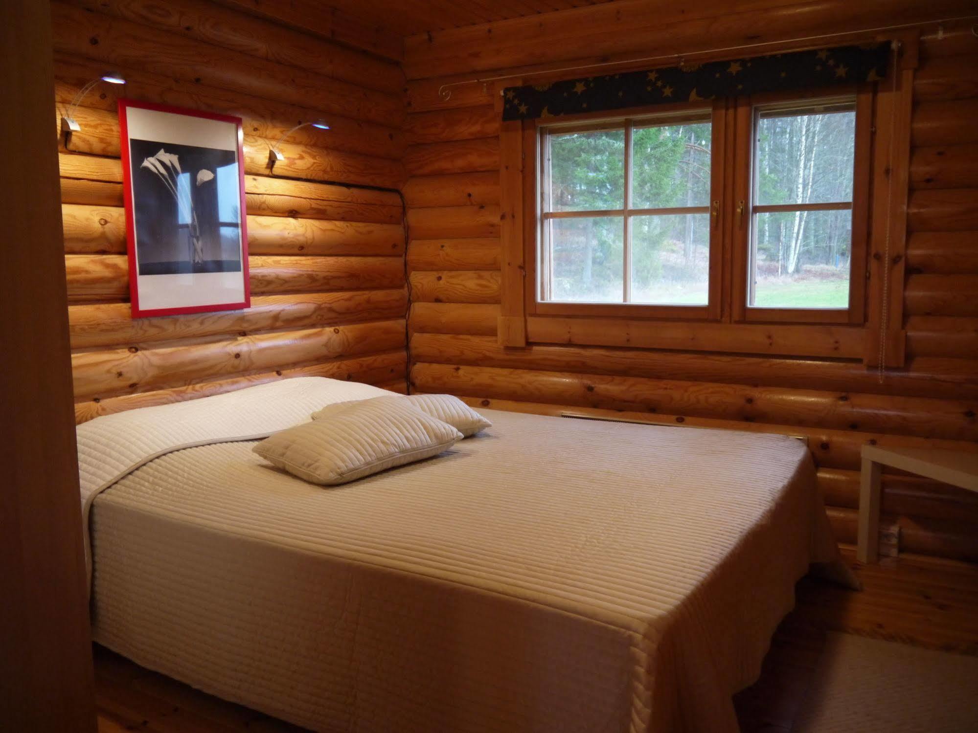 Hanhi Hotel Lapinjärvi