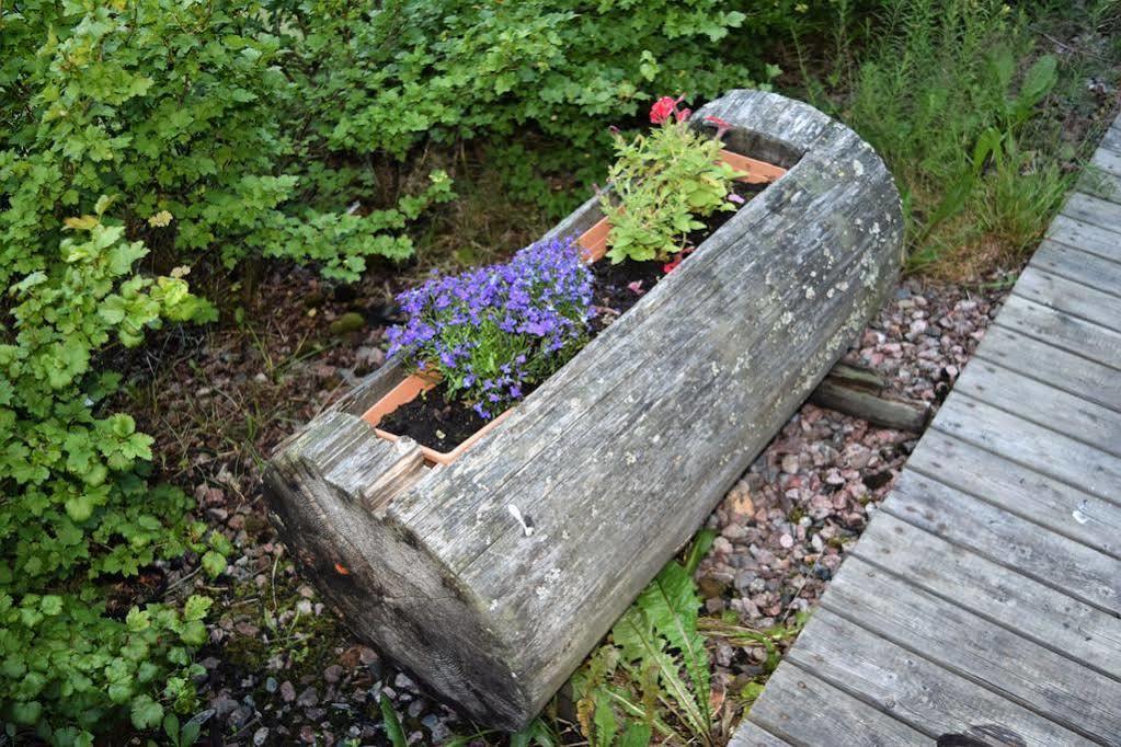 Hanhi 3* Lapinjärvi