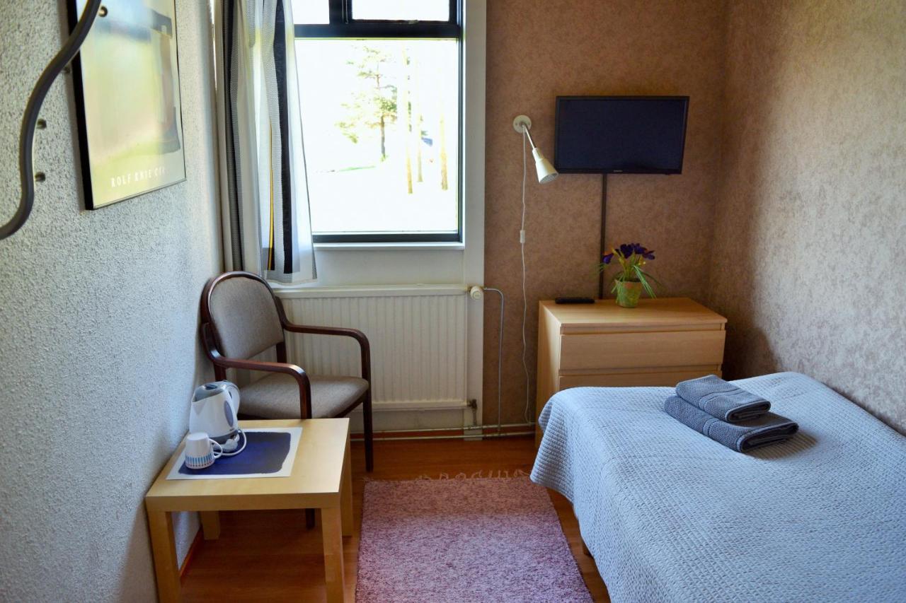 Hanhi Hotel 3*