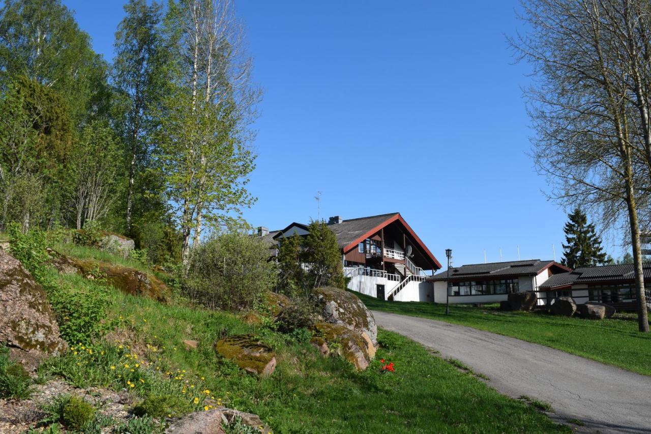 Hanhi Hotel Lapinjärvi